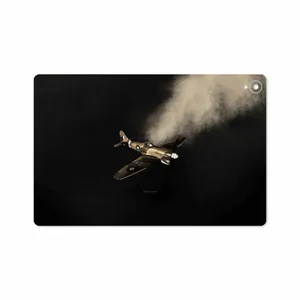 MAHOOT World War II Aircraft Cover Sticker for Huawei Mediapad M6 10.8 2019