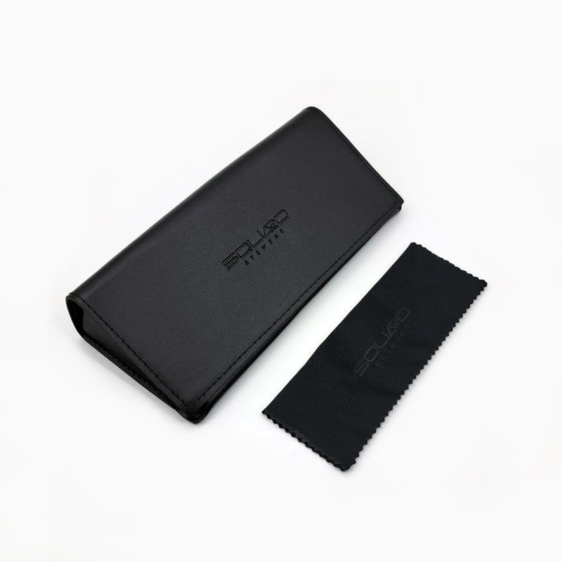 فریم عینک طبی اسکوآرو مدل SQ1715C1