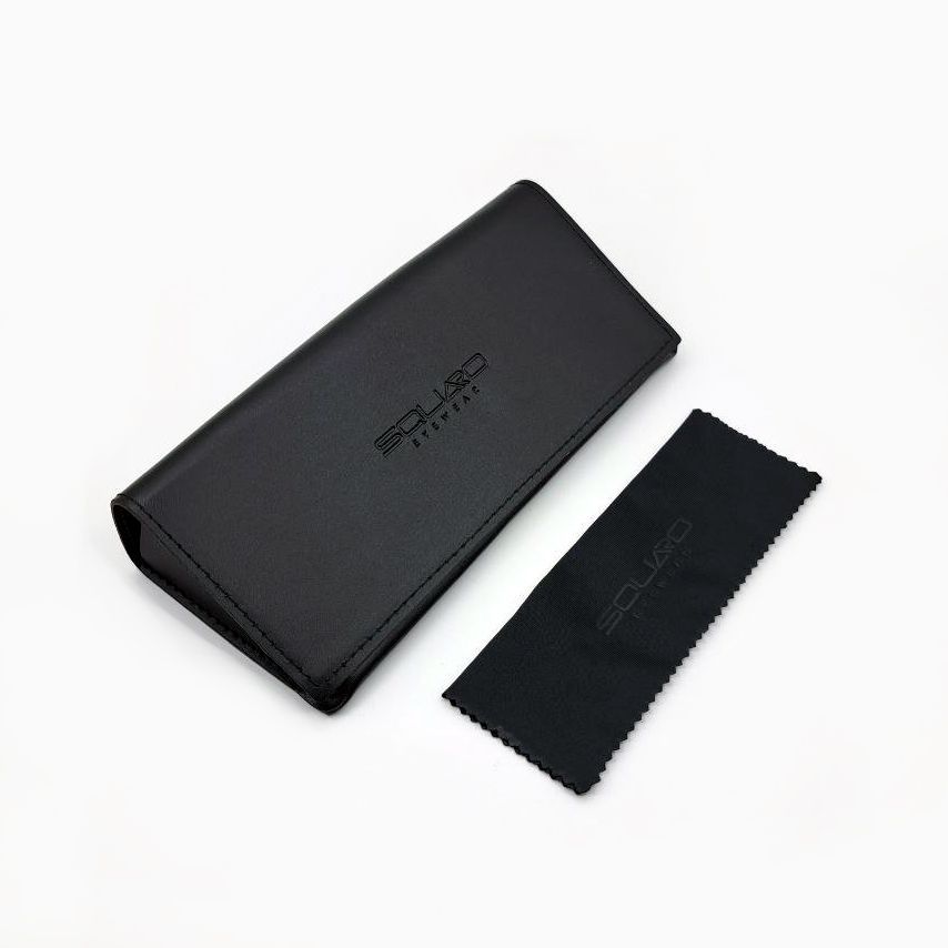 عینک آفتابی ویفرر اسکوآرو مدل SQ1807C3 -  - 6