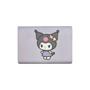 جاکارتی دخترانه مدل مگنتی طرح کرومی کد JK-0283