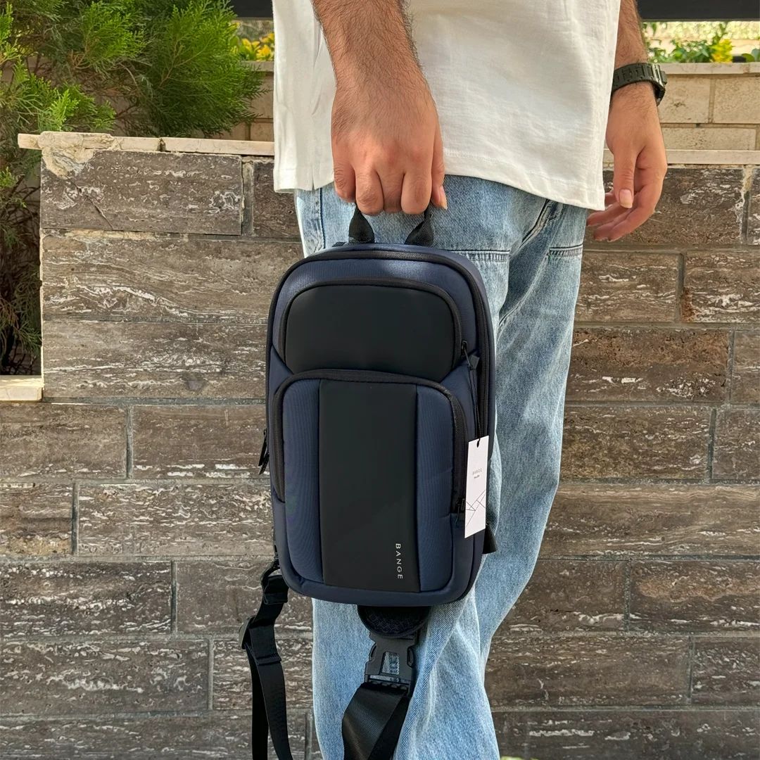 بادی بگ مدل BG-7795 -  - 4
