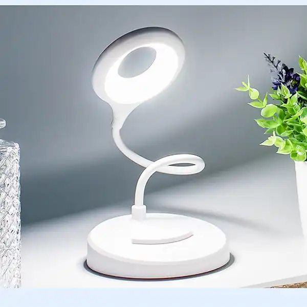 چراغ مطالعه مدل SS3553