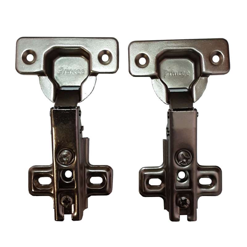 لولا مدل پرنس بسته 2 عددی