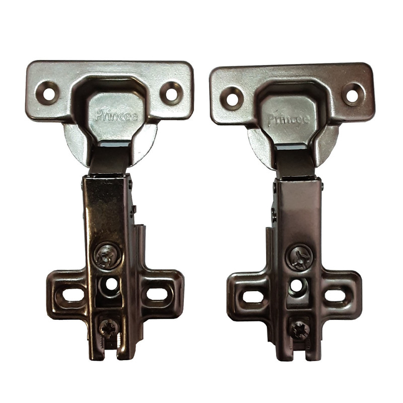 لولا مدل پرنس بسته 2 عددی