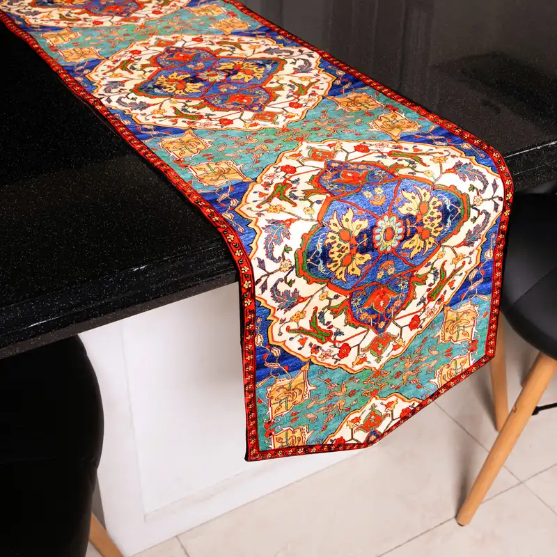 رانر طرح هریس کد KN-RHerB30100