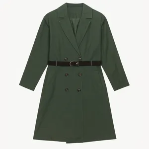 بارانی زنانه مدل 2165