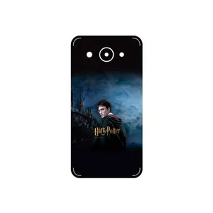 MAHOOT Harry Potter Cover Sticker for Huawei Y3 2017