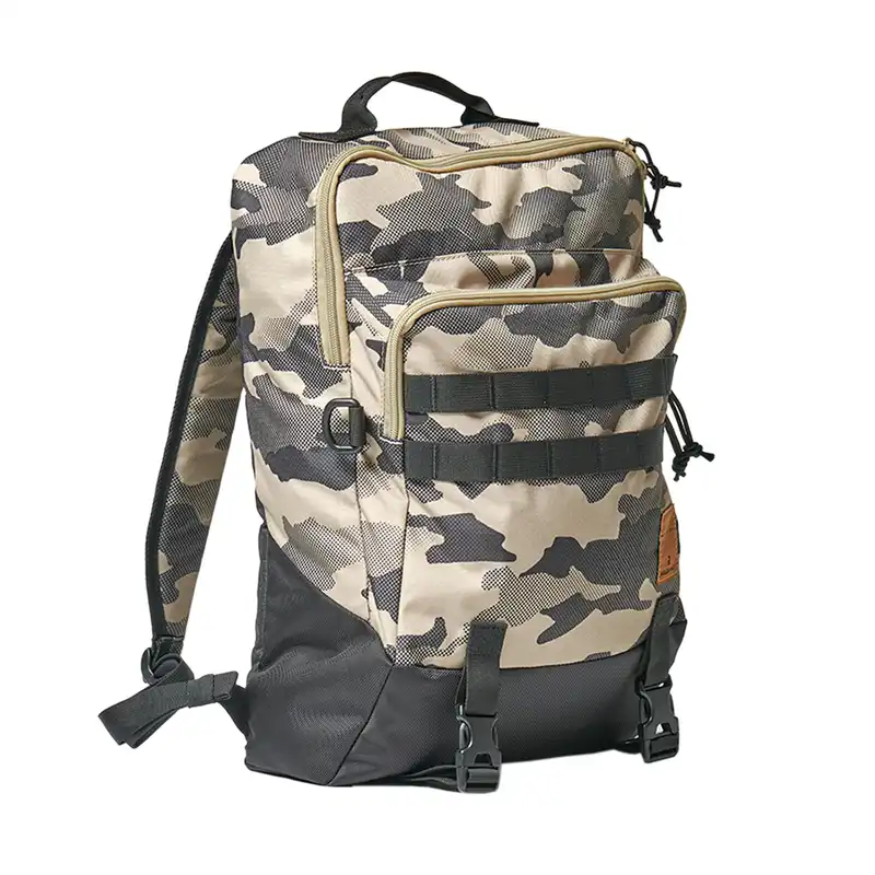 کوله پشتی کوهنوردی 20 لیتری سولوگناک مدل TC184