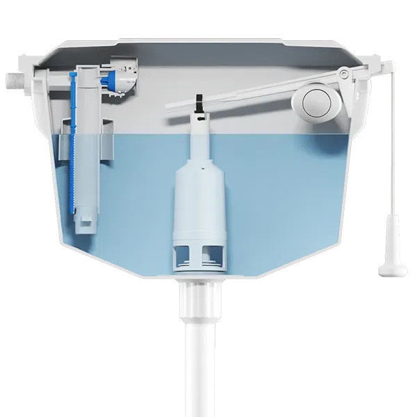 فلاش تانک ایران مدل ساحل