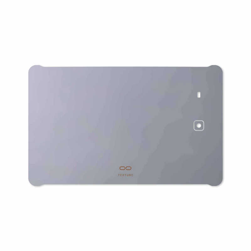 برچسب پوششی ماهوت مدل Matte-Silver مناسب برای تبلت سامسونگ Galaxy Tab E 9.6 2015 T561