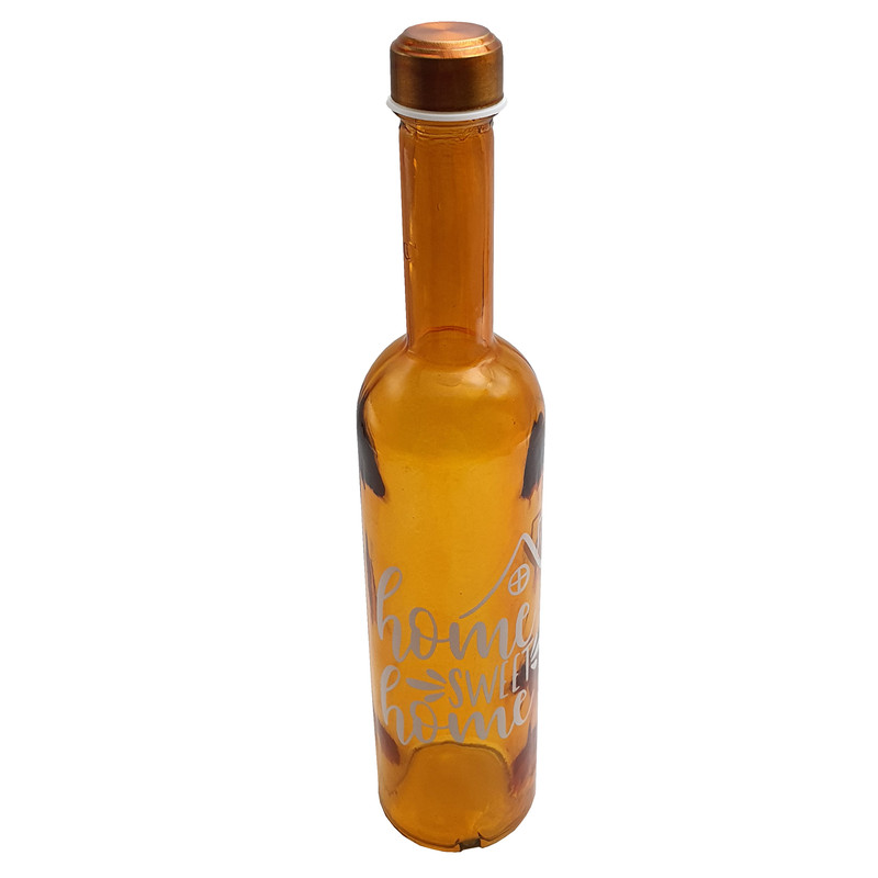 بطری آب مدل قلمی کد 4910