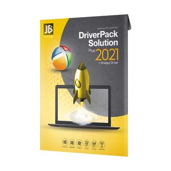 مجموعه نرم افزار DriverPack Solution 2021+Snappy Driver نشر جی بی تیم