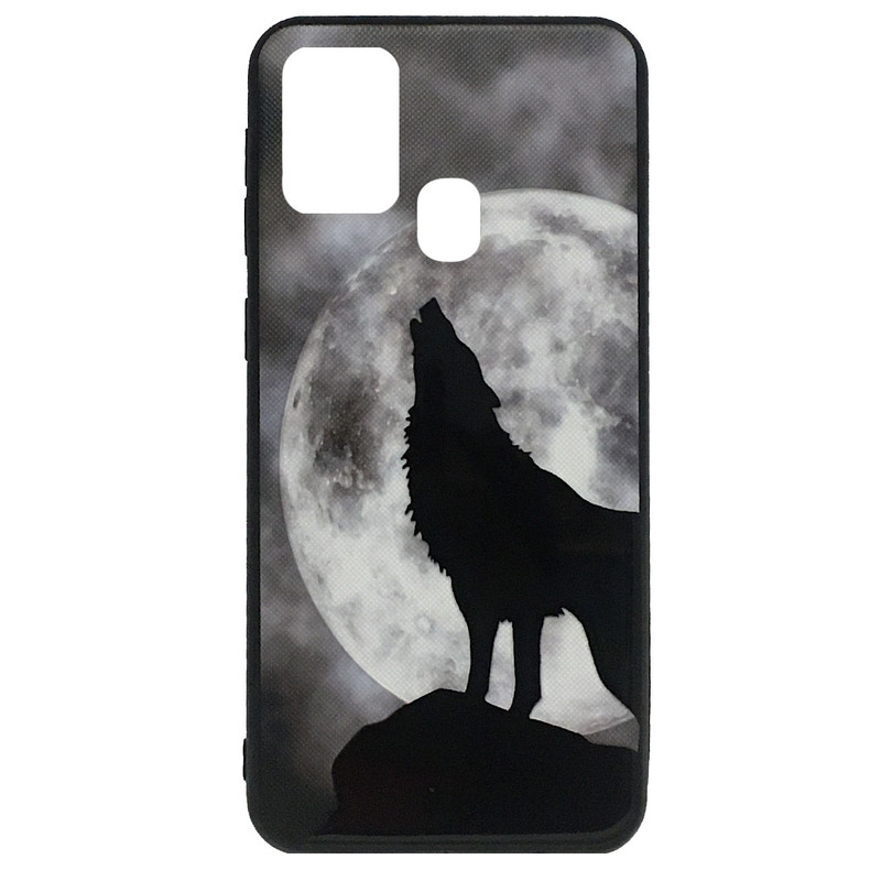 کاور مدل Z0891 مناسب برای گوشی موبایل سامسونگ Galaxy M31