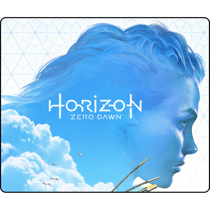 ماوس پد طرح Horizon Zero Dawn مدل 10203