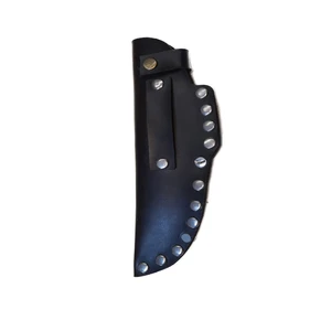 کیف کمری چاقو مدل چرمان کد h