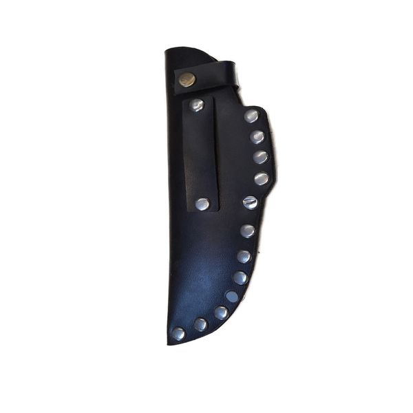 کیف کمری چاقو مدل چرمان کد h