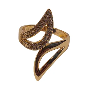 انگشتر زنانه مدل باله