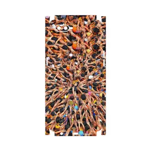 MAHOOT Indian Celebration-FullSkin Cover Sticker for Oppo K1