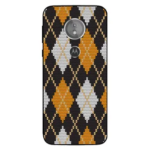 Megafone 8104 Cover For Motorola Moto E5 / G6 Play