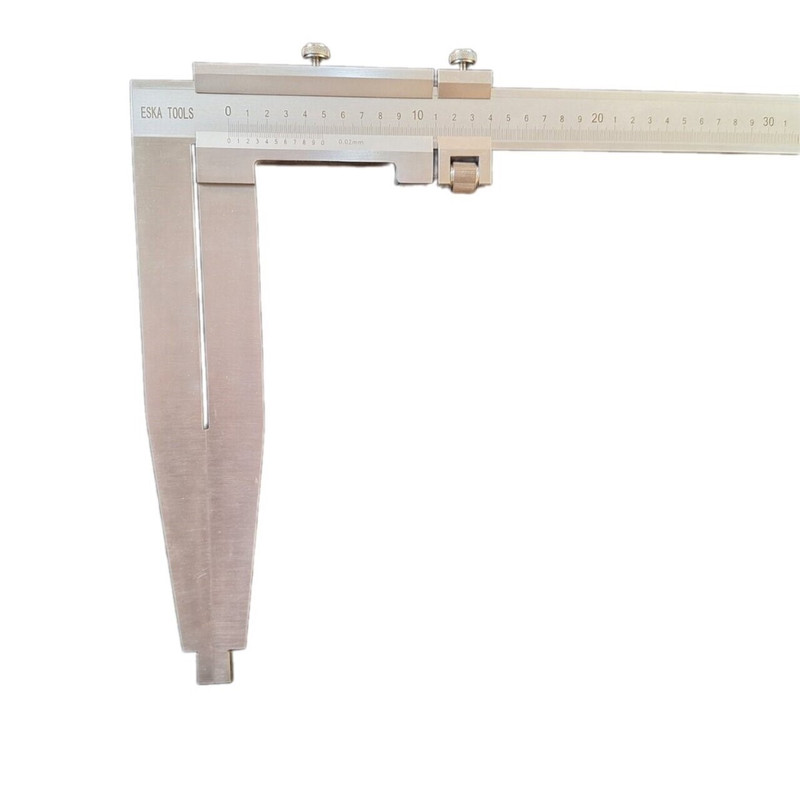 کولیس فک بلند مدل GT12000 گستره 0-150 سانتیمتر