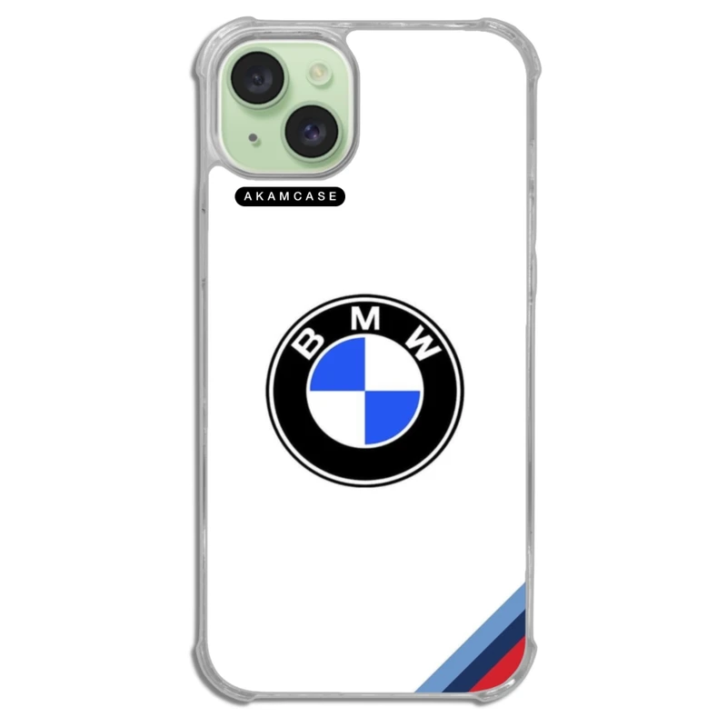 کاور آکام مدل AMCWTA15PLUS-BMW14 مناسب برای گوشی موبایل اپل iPhone 15 Plus
