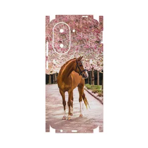MAHOOT Horse_1-FullSkin Cover Sticker for Xiaomi Poco C71