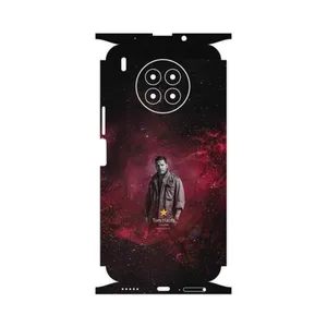 MAHOOT Tom Hardy-FullSkin Cover Sticker for Huawei Nova 8i