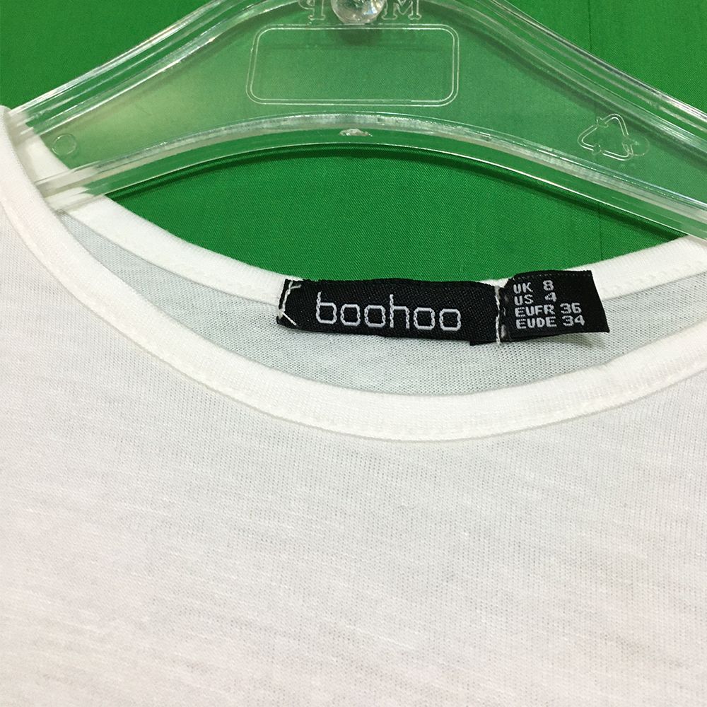 تی شرت بارداری بوهو مدل 09601 -  - 3