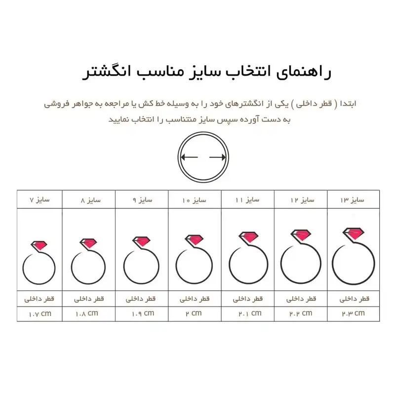انگشتر مردانه مدل اسپایدر کد Rk