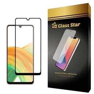Glass Star CAG Screen Protector For Samsung Galaxy A33 5G 