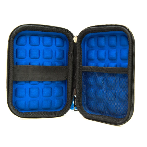 عکس شماره 4 : کیف هارد دیسک اکسترنال تسکو مدل thc 3152n