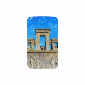 MAHOOT TAKHT-e-JAMSHID Cover Sticker for Samsung Galaxy Tab 3 8.0 2013 T310