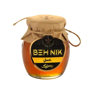 عسل به نیک - 650 گرم