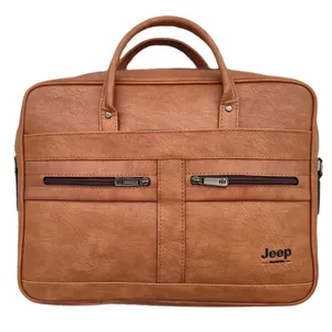 کیف لپ تاپ مدل Office-195 مناسب برای لپ تاپ سایزهای مختلف