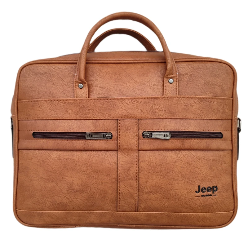 کیف لپ تاپ مدل Office-195 مناسب برای لپ تاپ سایزهای مختلف