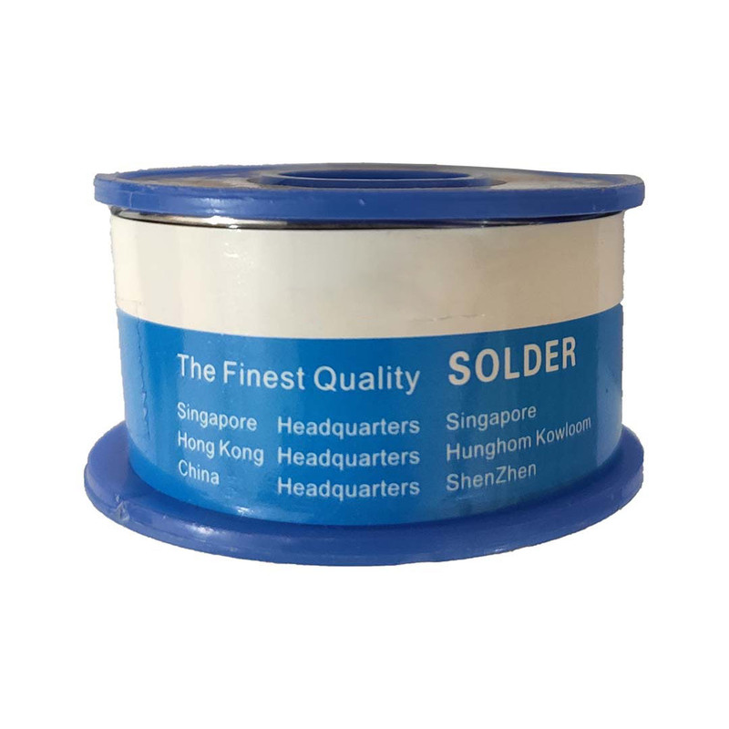 سیم لحیم مدل XCL