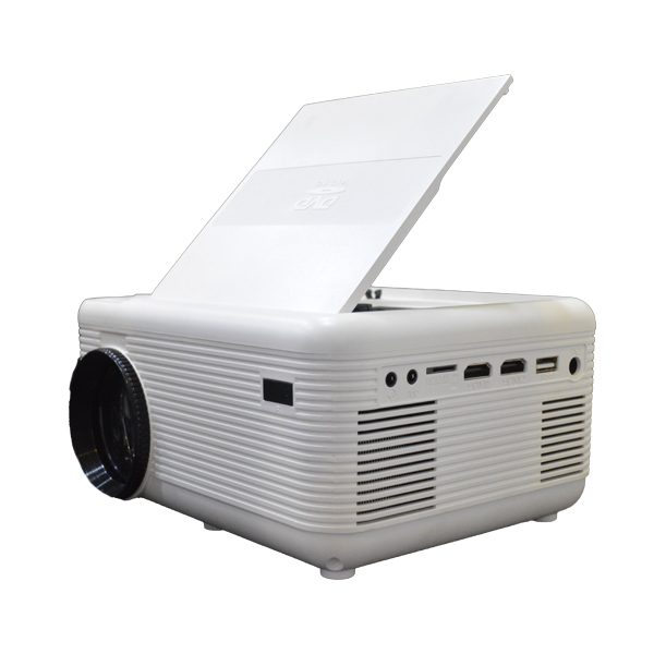 ویدئو پروژکتور مدل 2in1 wifi projector 