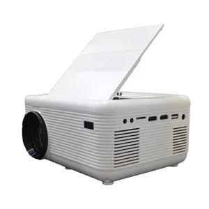 ویدئو پروژکتور مدل   2in1 wifi projector dvd player   