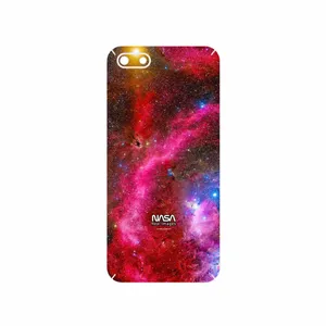 MAHOOT Universe b NASA 11 Cover Sticker for Huawei Y5 Lite