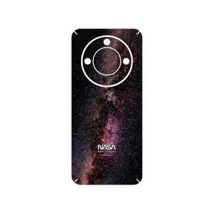 MAHOOT Universe_by_NASA_2 Cover Sticker for Honor X9c Smart