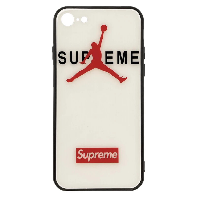 کاور مدل SUR02-7 مناسب برای گوشی موبایل اپل iPhone 7/8
