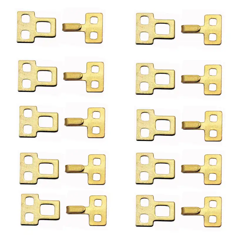 قزن لباس مدل GH_T10 بسته 10 عددی