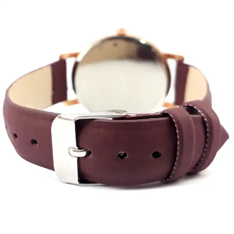 ساعت مچی عقربه ای مدل اسپرت کد 2010