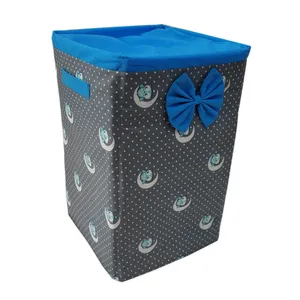 جعبه اسباب بازی کودک کد 3295