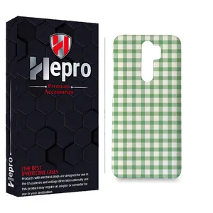 HEPRO MC Cover for XIAOMI REDMI 9