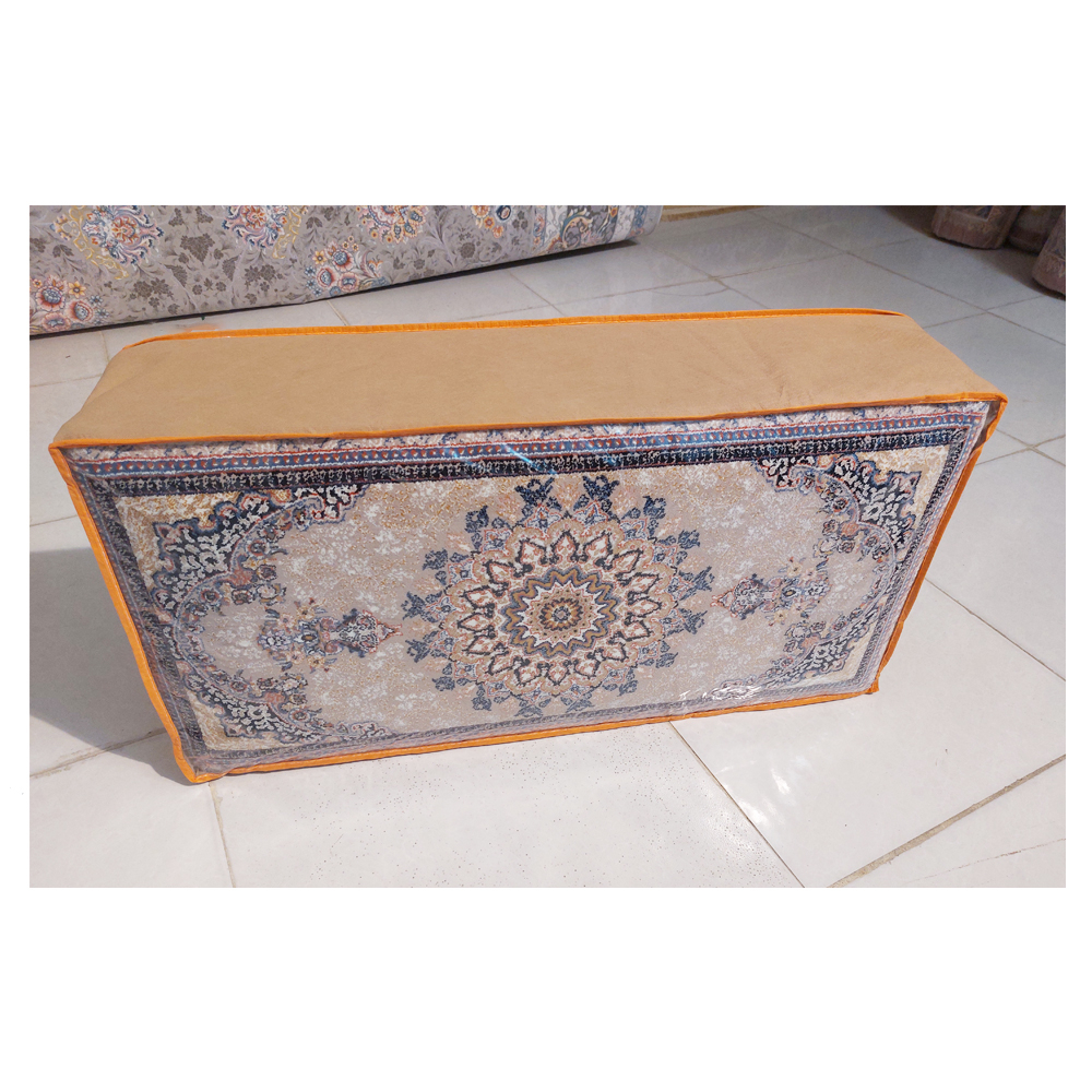 پشتی کد 720 بسته 2 عددی