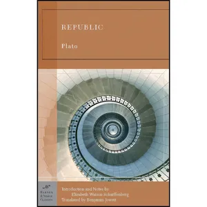 کتاب Republic  اثر جمعی از نویسندگان انتشارات Sterling Publishing