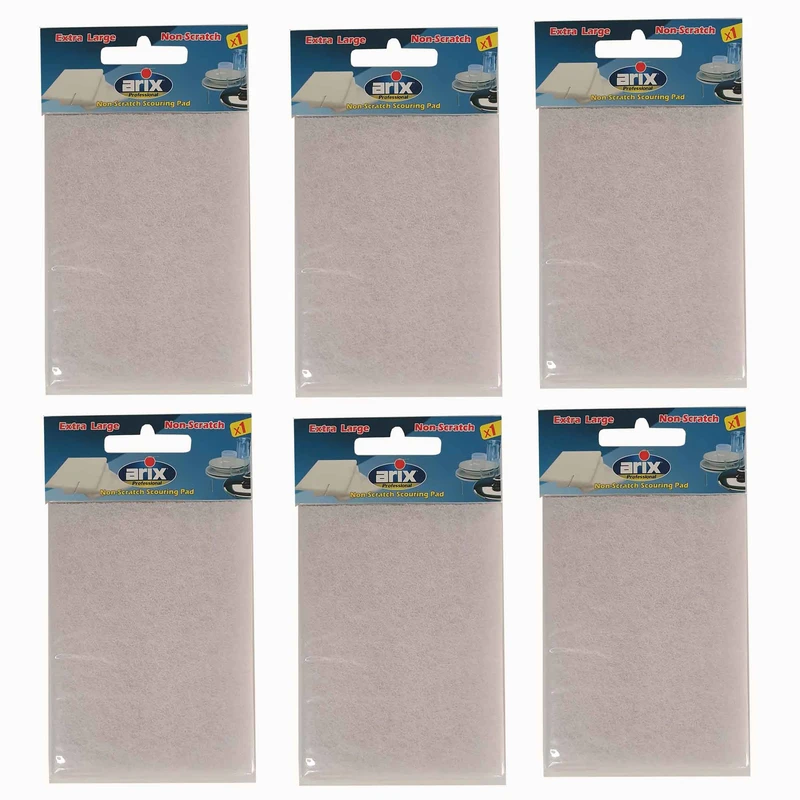 اسکاچ آریکس مدل X6 کد 1-1213 بسته 6 عددی