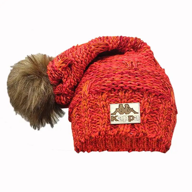 کلاه بافتنی مدل 01