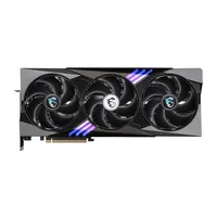 کارت گرافیک ام اس آی مدل  GeForce RTX 5090 32G GAMING TRIO OC